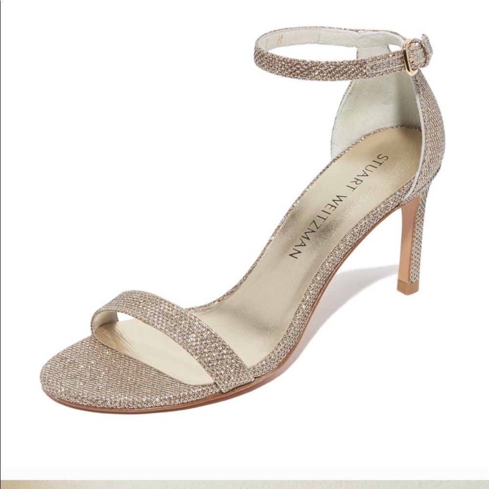 Stuart weitzman sandals